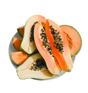 Papaya